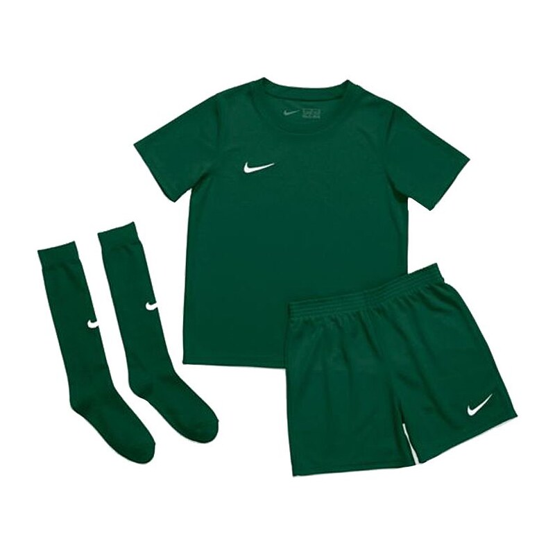 Futbalový set Nike Dry Park 20 Jr CD2244-302 55605556
