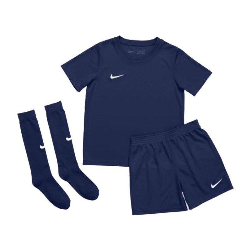 Futbalový set Nike Dry Park 20 Jr CD2244-410 62957938