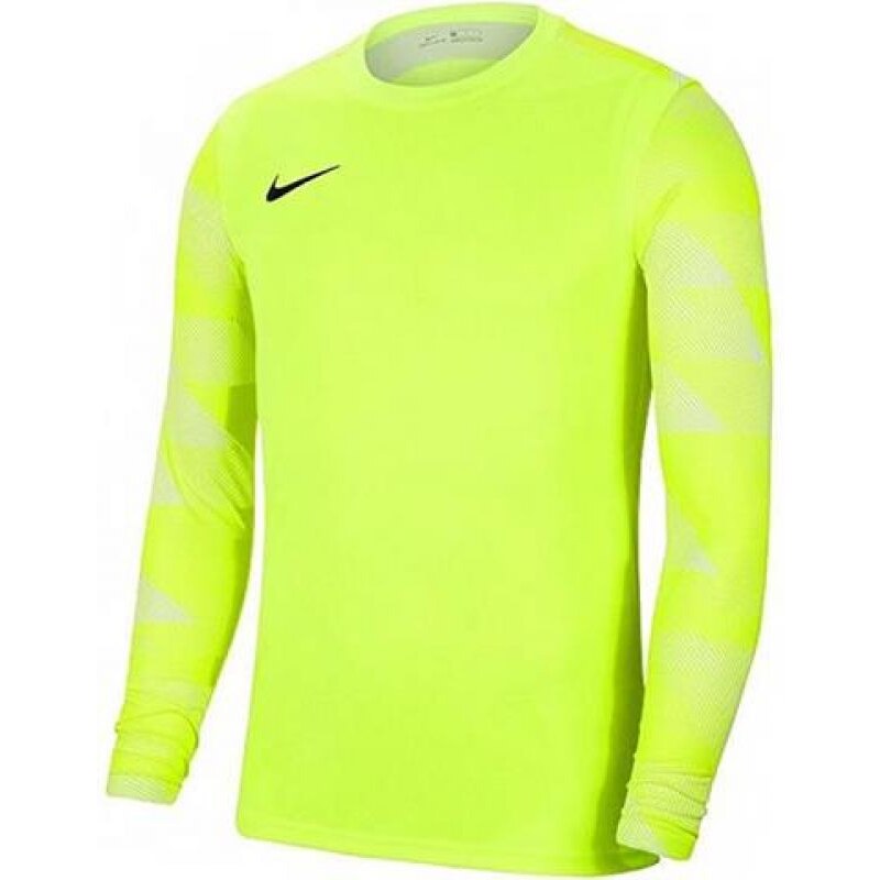 Detská brankárska mikina Dry Park IV JSY LS GK JR CJ6072-702 - Nike 27774598