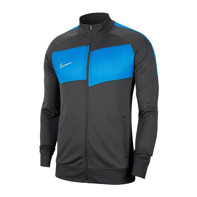 Detská tréningová mikina Academy Pro Jr BV6948-069 - Nike 27774626