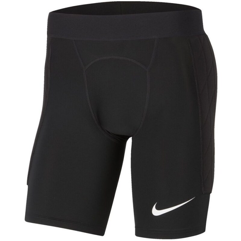 Juniorské šortky Y Gardinien GK Tight CV0057-010 - Nike 28014911