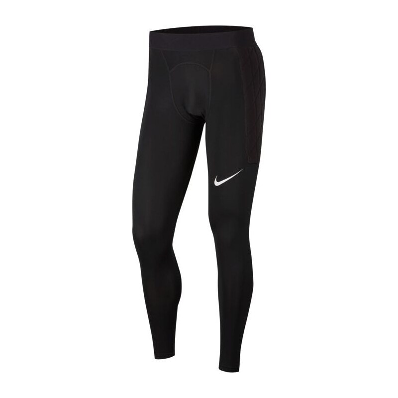 Pánske brankárske nohavice Gardien I Padded M CV0045-010 - Nike 27848651