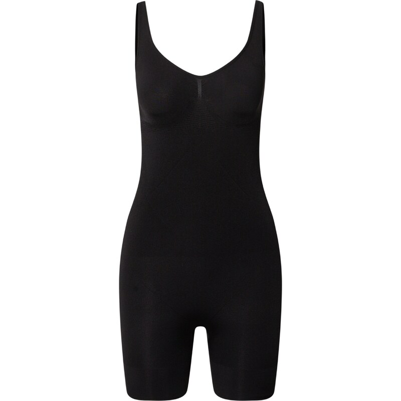 MAGIC Bodyfashion Formujúce body čierna 19621670