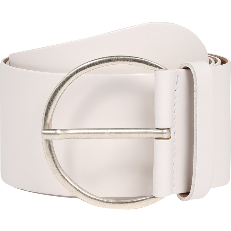 VANZETTI Opasky biela 19217087