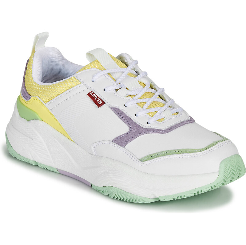 Levis Nízke tenisky WEST Levis 66132017