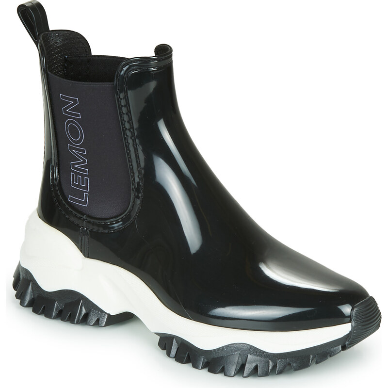 Lemon Jelly Čižmy do dažďa JAYDEN Lemon Jelly 24302732