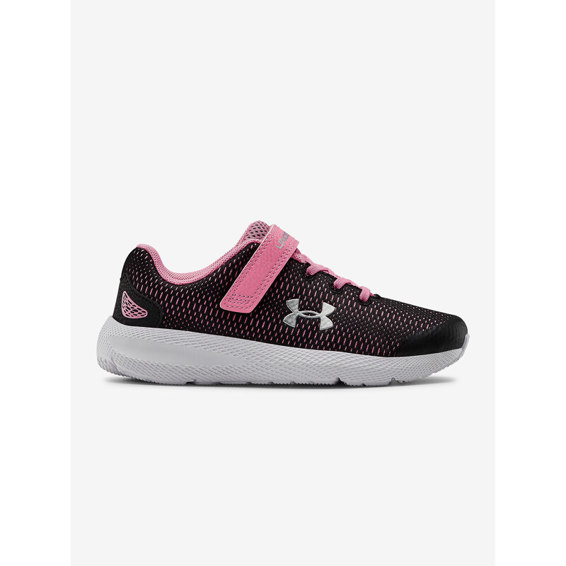 Under Armour Shoes UA PS Pursuit 2 AC-BLK - Guys 66802941