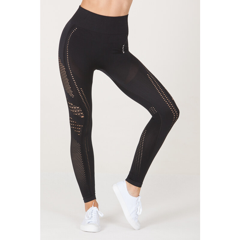 Dámske Naina 2.0. Bezšvíkové Legíny - Gym Glamour 35645761