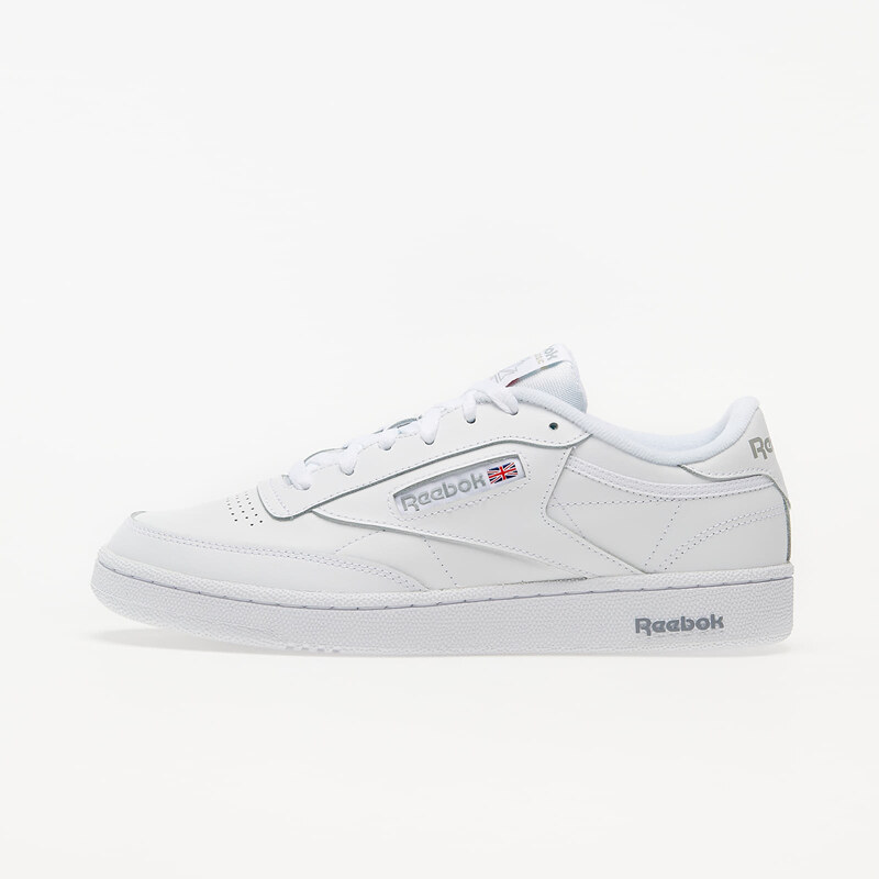 Reebok Club C 85 White/ Sheer Grey 48515835