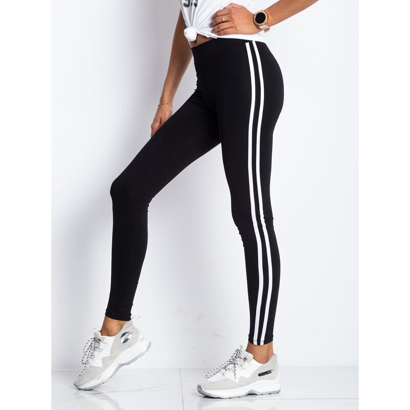 BASIC Feel Good Leggings-RV-LG-4954.55-black 64681954