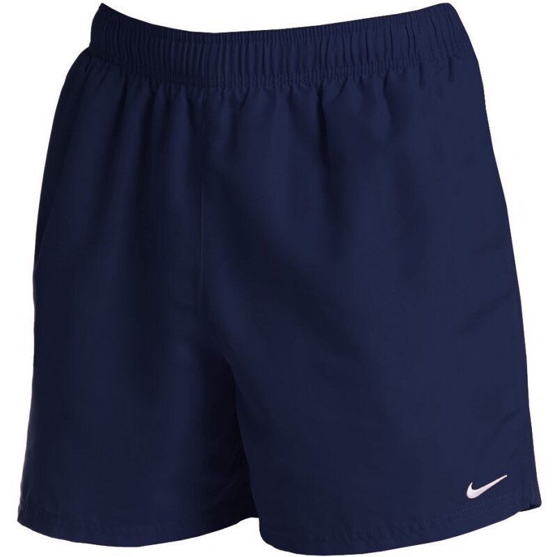 Pánske plavecké šortky 5 Volley Midnight M NESSA560 440 - Nike 36498288