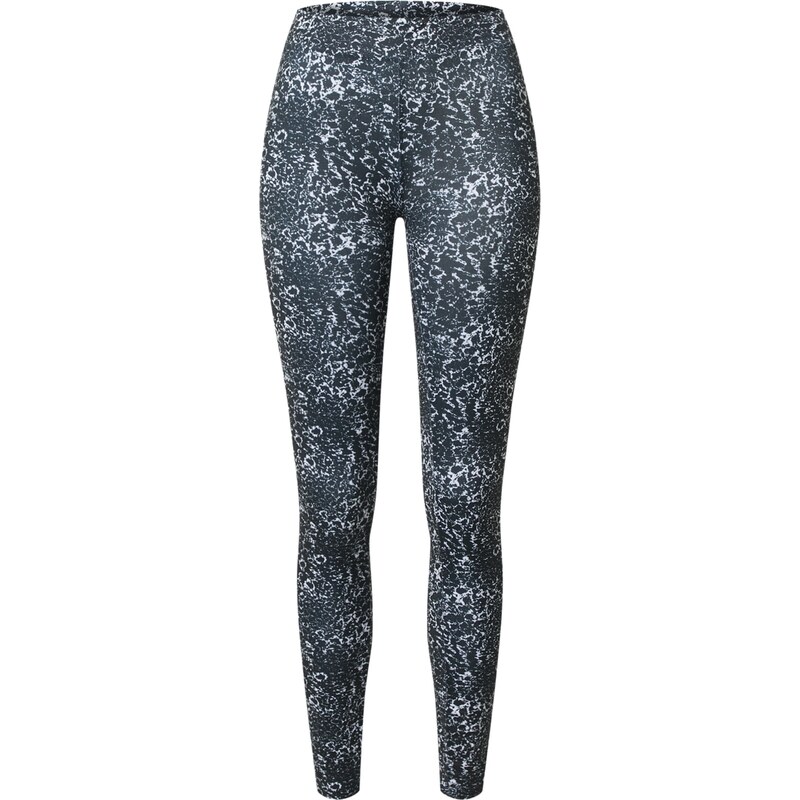 Urban Classics Legíny čierna / biela 56335135