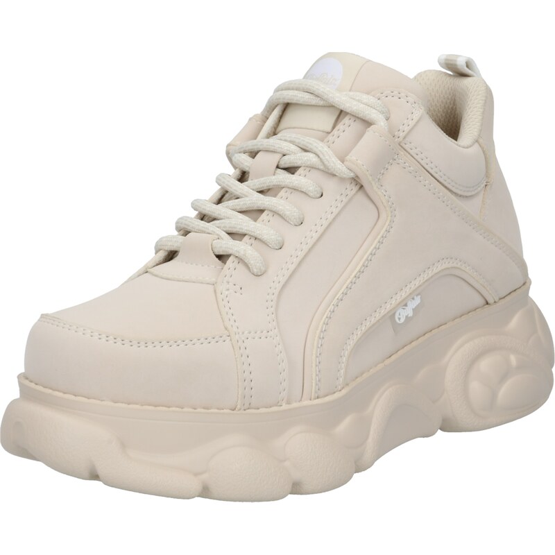 BUFFALO Nízke tenisky Cld Corin svetlobéžová 21550220
