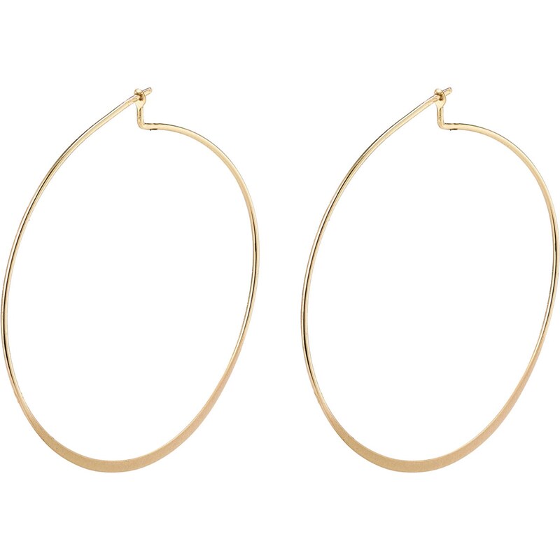 Pilgrim Náušnice Tilly zlatá 19766780