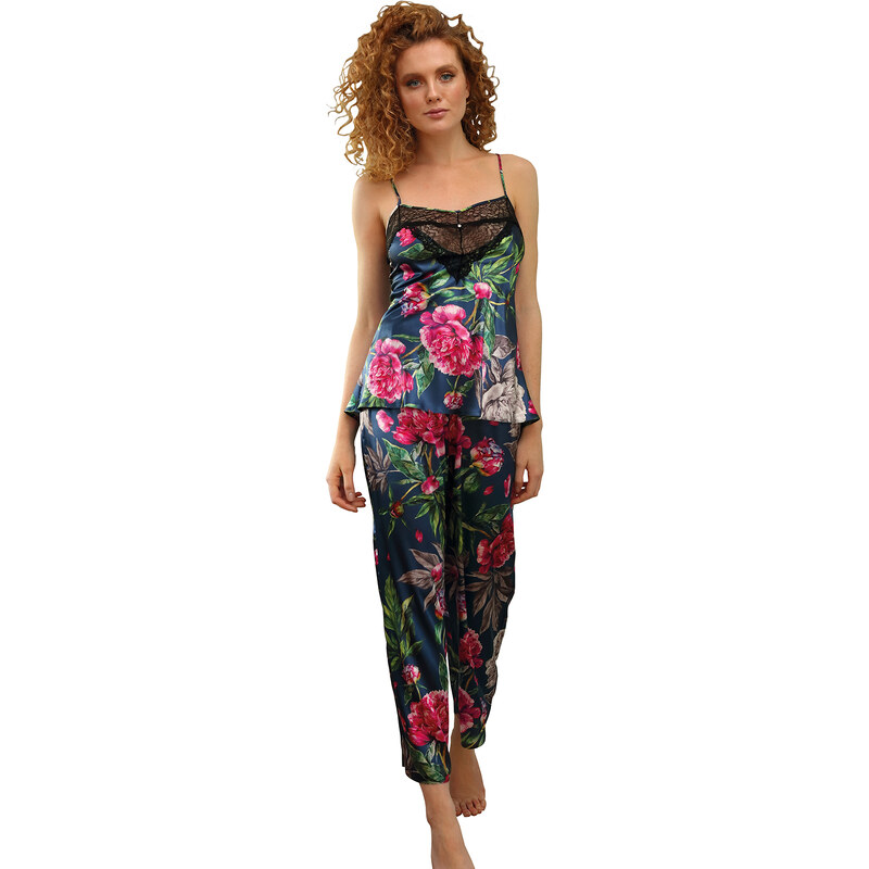 Dámske pyžamo Dkaren DK-KC-001 66489665