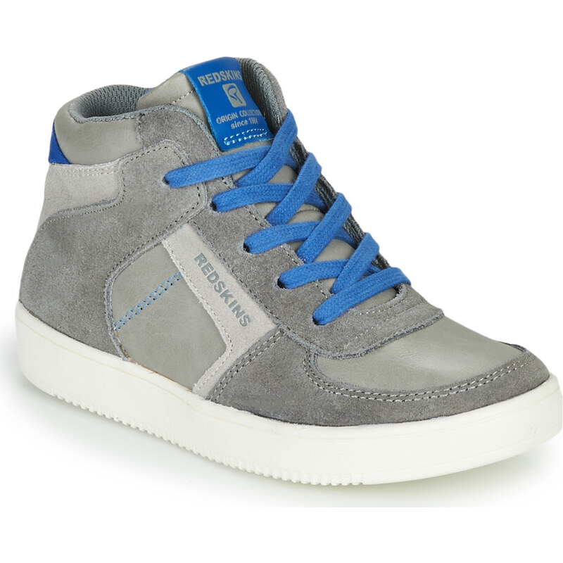 Redskins Členkové tenisky LAVAL KID Redskins 24301233