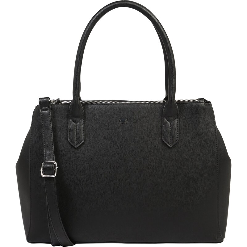 TOM TAILOR Shopper Roma čierna 22442633