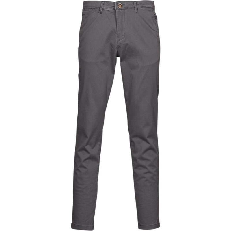 Jack & Jones Nohavice Chinos/Nohavice Carrot JJIMARCO Jack & Jones 26872286