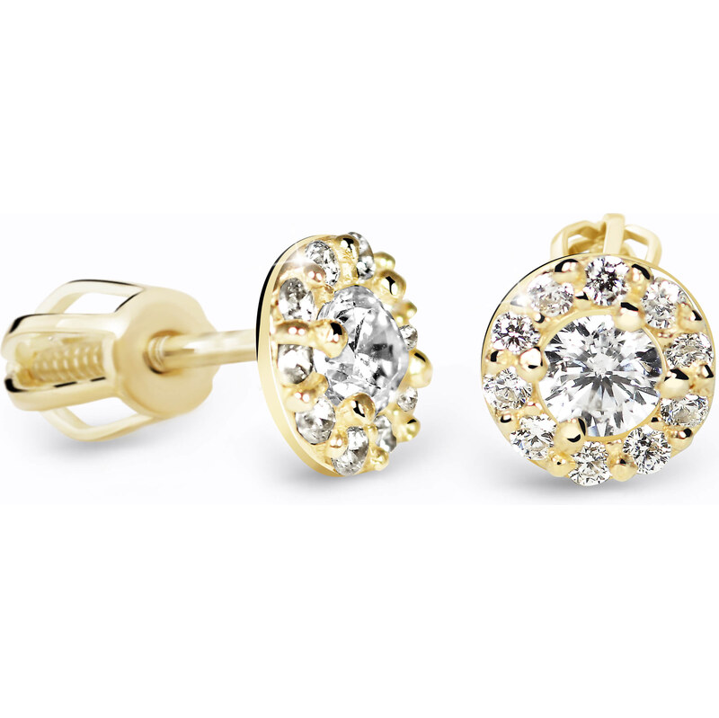 Cutie Jewellery Moderné náušnice Z60167-30-10-X-1 66595187