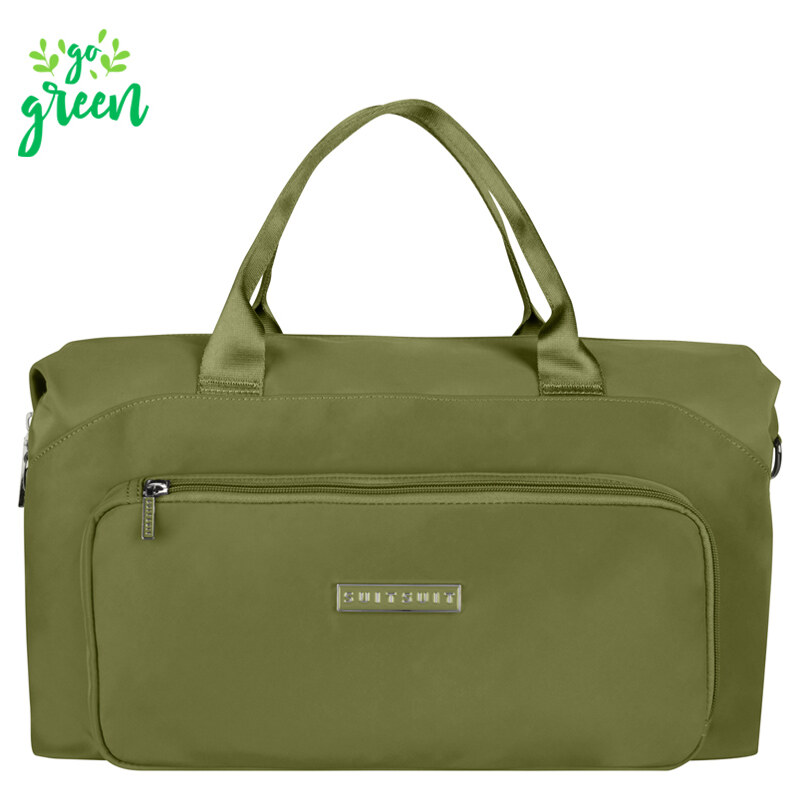 SUITSUIT cestovná taška Natura Guacamole 47993750