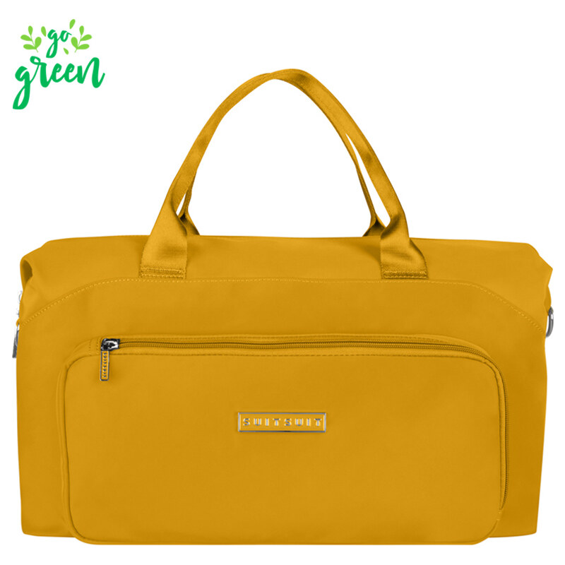SUITSUIT cestovná taška Natura Honey 47993751