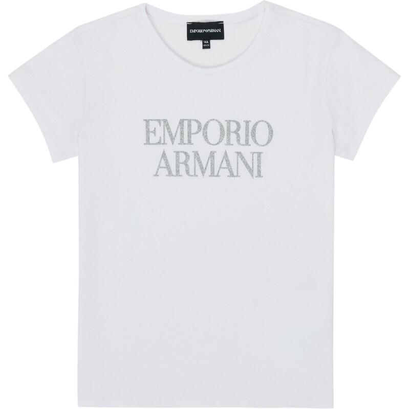Emporio Armani Tričká s krátkym rukávom 8N3T03-3J08Z-0100 Emporio 62487524