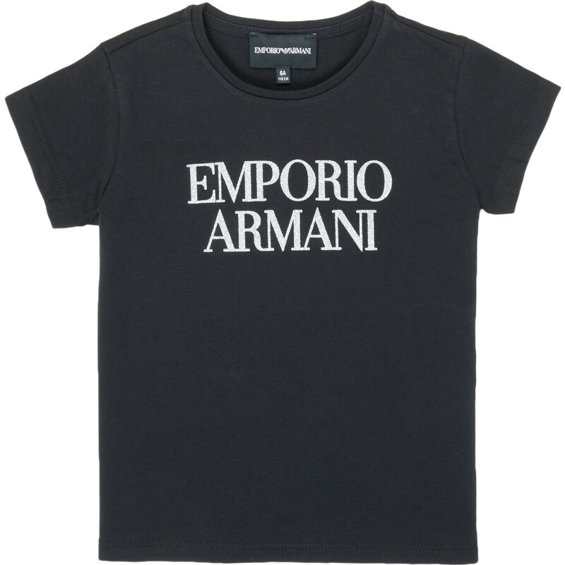 Emporio Armani Tričká s krátkym rukávom 8N3T03-3J08Z-0999 Emporio 62487525