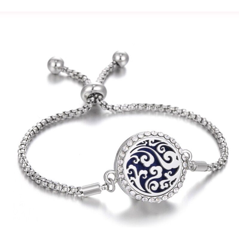 Glory Aróma difúzny náramok Ornamenty zaťahovací 591 18702135