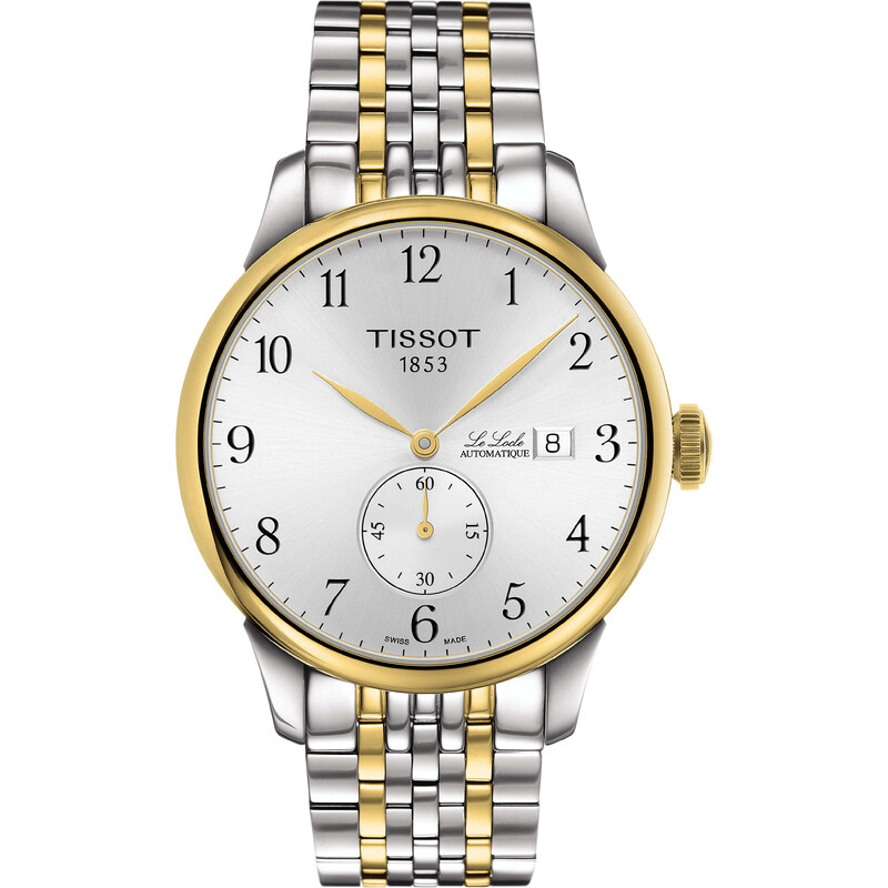 Tissot Le Locle Automatique Petite Second 2020 T006.428.22.032.00 66583851