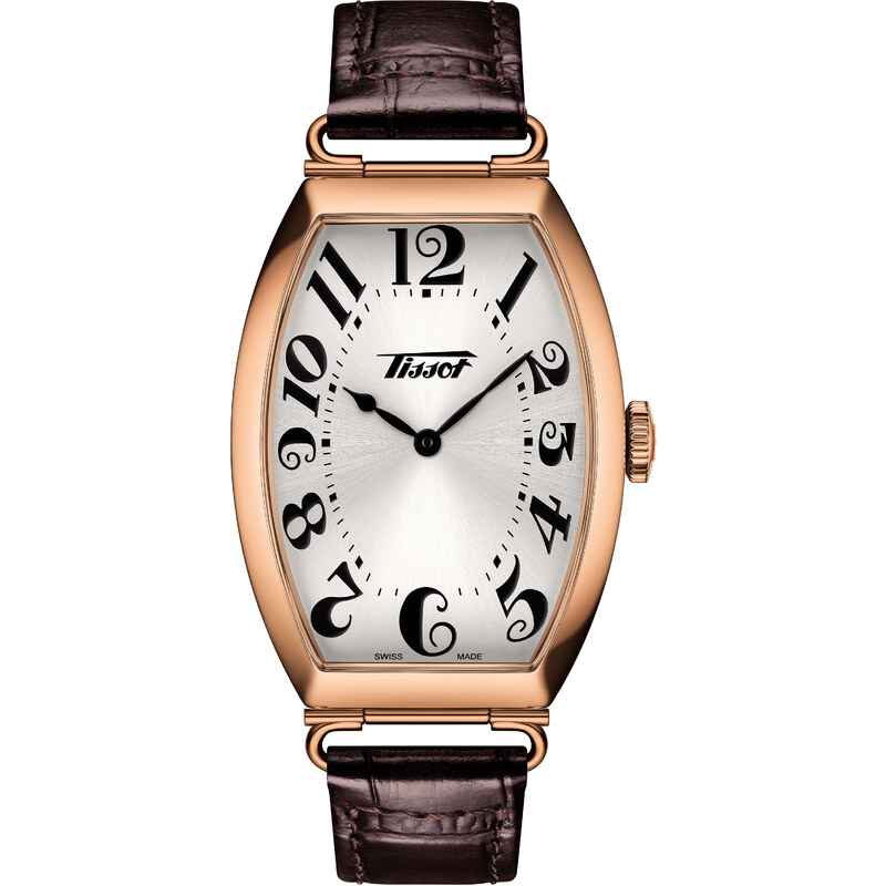 Tissot Heritage Quartz Porto T128.509.36.032.00 66584494