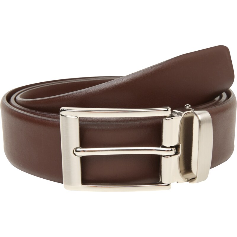 VANZETTI Opasky tmavohnedá 65641084