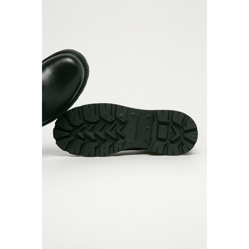 Vagabond Shoemakers - Kožené topánky Chelsea Cosmo 2.0