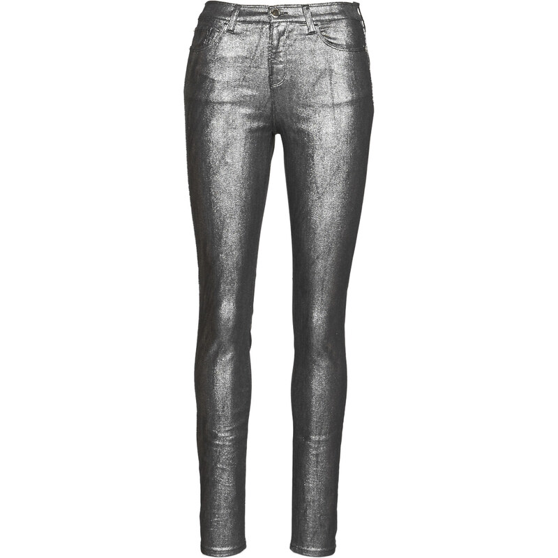 Emporio Armani Nohavice päťvreckové 6H2J20 Emporio Armani 62488058