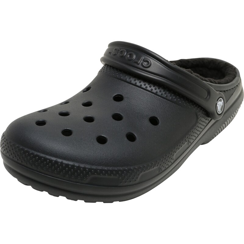 Crocs Dreváky Classic čierna 54312155