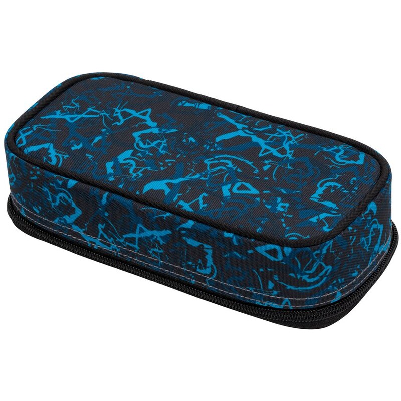 Bagmaster Case Bag 20 B Blue/black