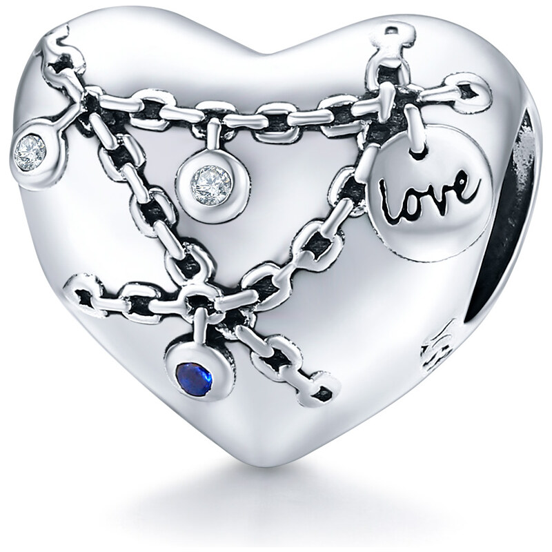 Emporial Royal Fashion prívesok Na tisíc západov 41812175