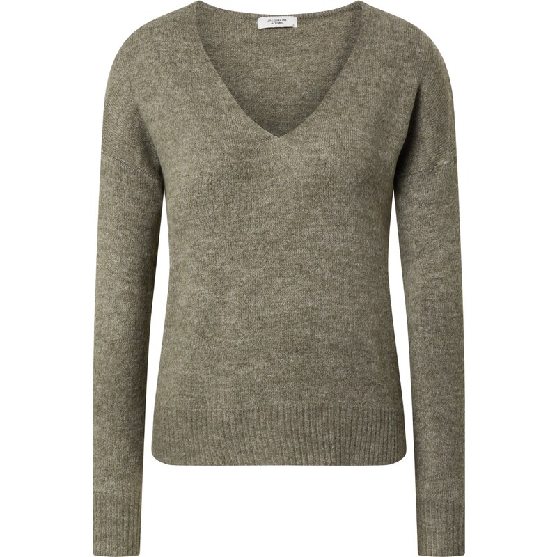 JDY Sveter JDYElanora zelená 19507402