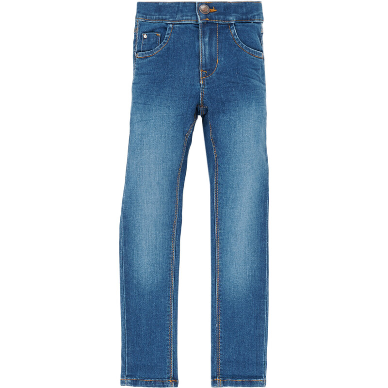 Name it Džínsy Slim NKFPOLLY Name it 24302432