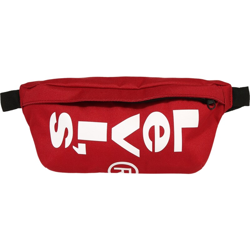 LEVIS Ľadvinka červená / biela 63079566