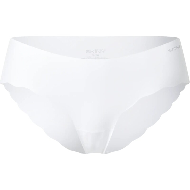 Skiny Nohavičky Micro Lovers sivá / biela 18947640