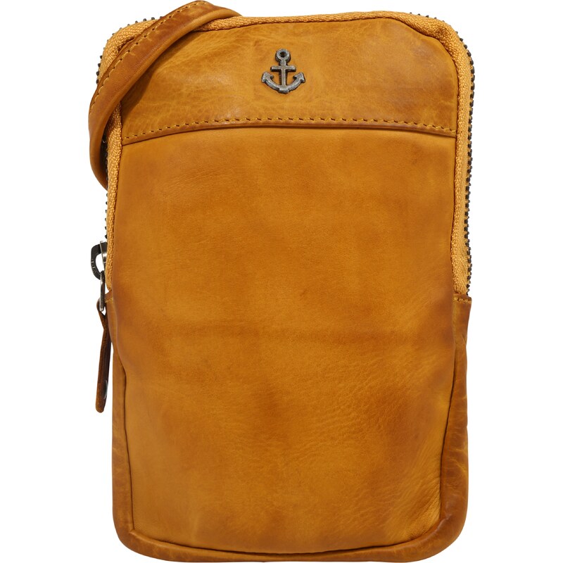 Harbour 2nd Taška cez rameno Anchor Love Benita zlatá žltá 19762496