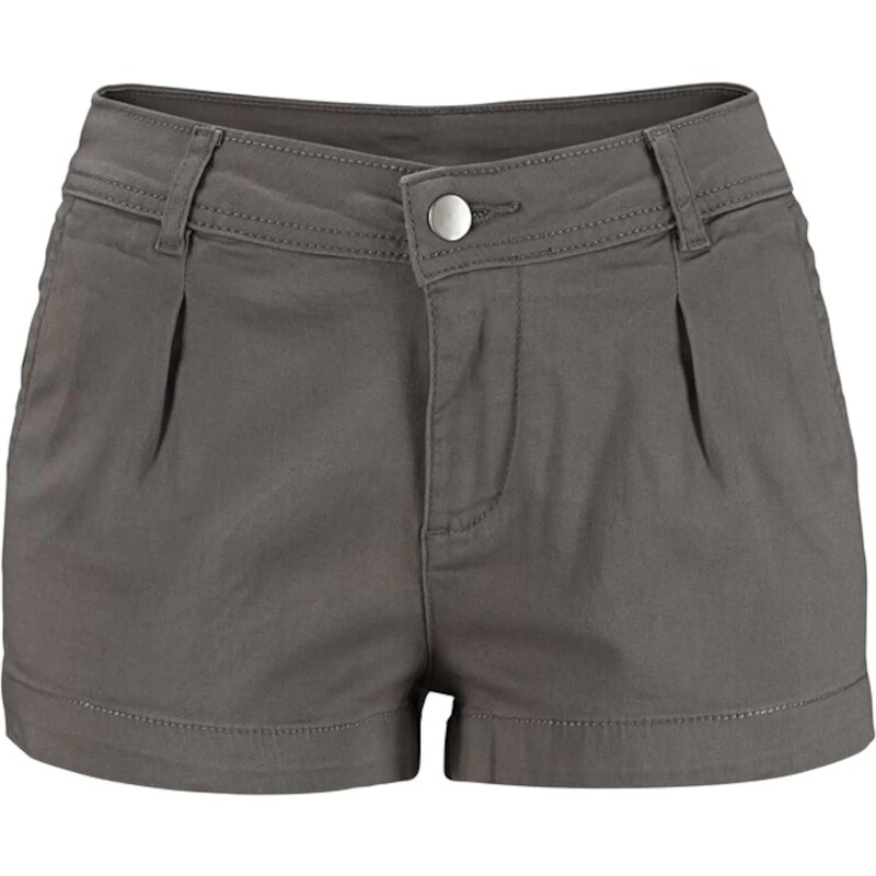 LASCANA Nohavice sivá / kaki 24441622