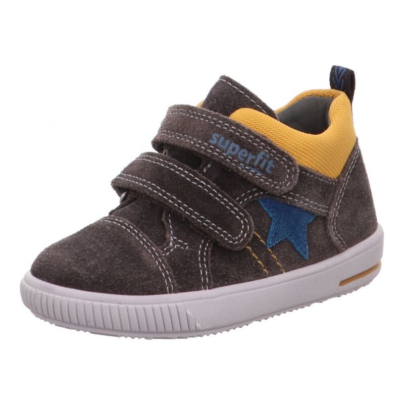 Superfit Detské topánky MOPPY 1-000352-30 46770961