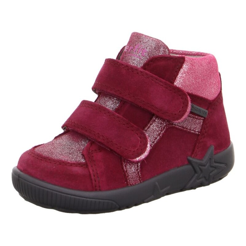 Superfit Detské kožené 1-009441-50 Starlight - GORE TEX 46770962
