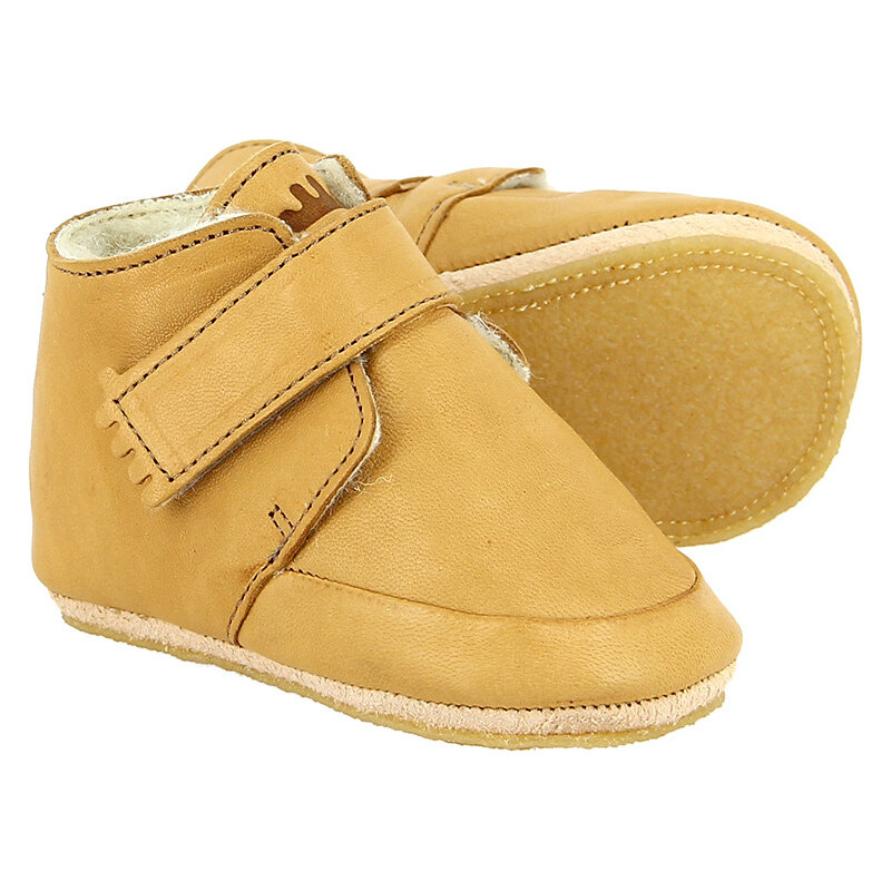 Easy Peasy Papuče WINTERBLUE Easy Peasy 24299200