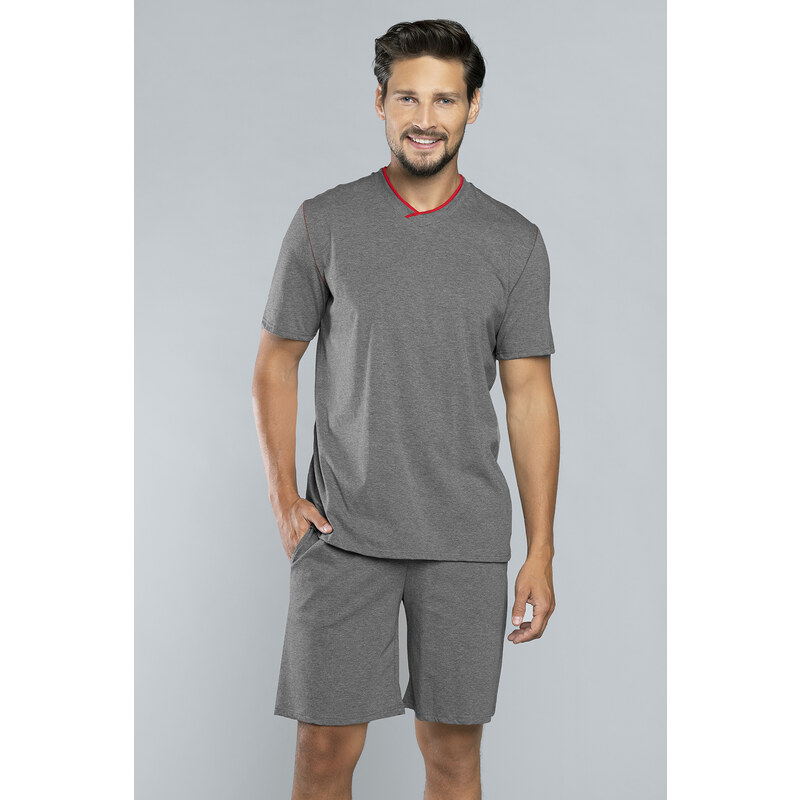 Pánske pyžamo Italian Fashion Brend kr.r. 1/2 sp. 53967533
