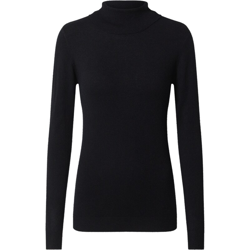 OBJECT Sveter OBJTHESS čierna 20520783