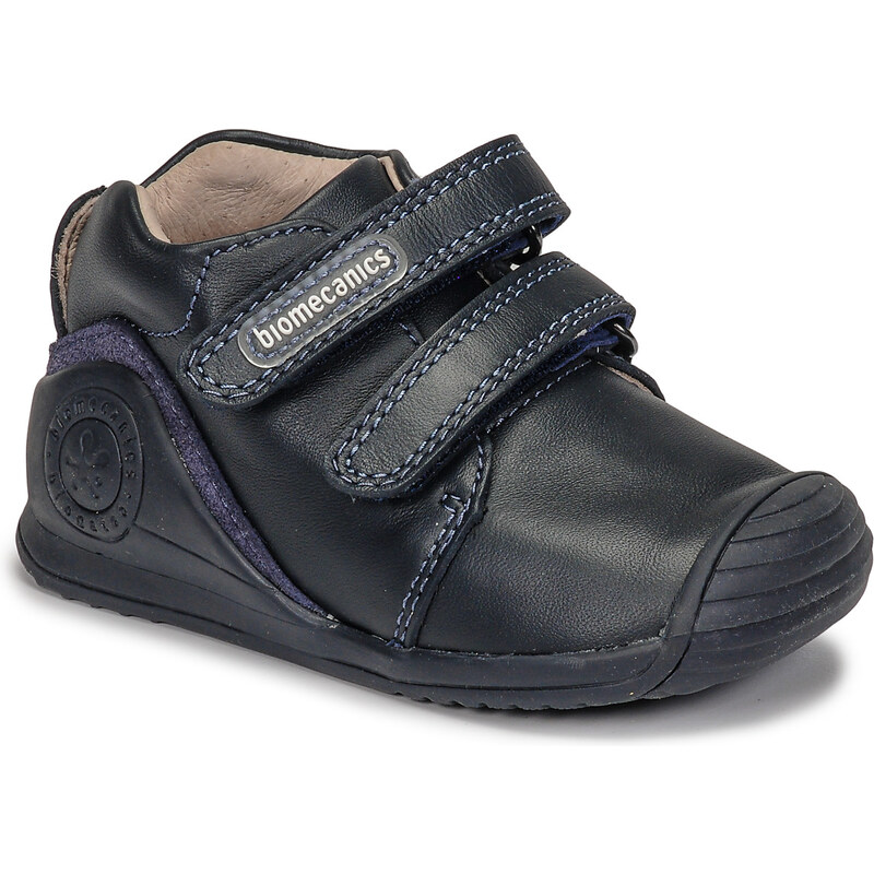 Biomecanics Nízke tenisky BOTIN DOS VELCROS Biomecanics 62488153