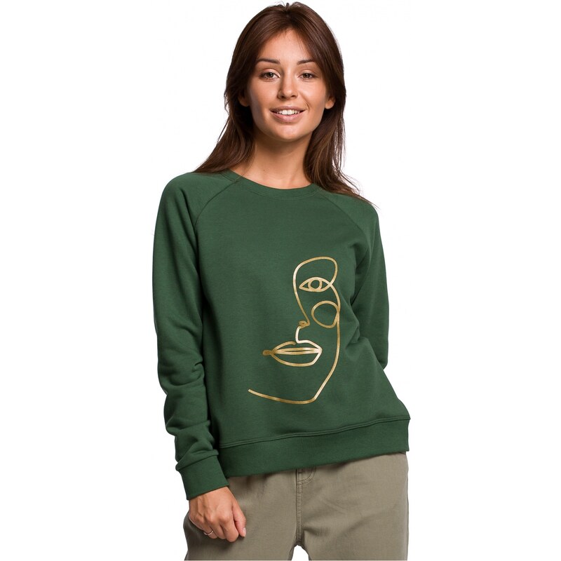 Mikina model 147211 BeWear 20411405