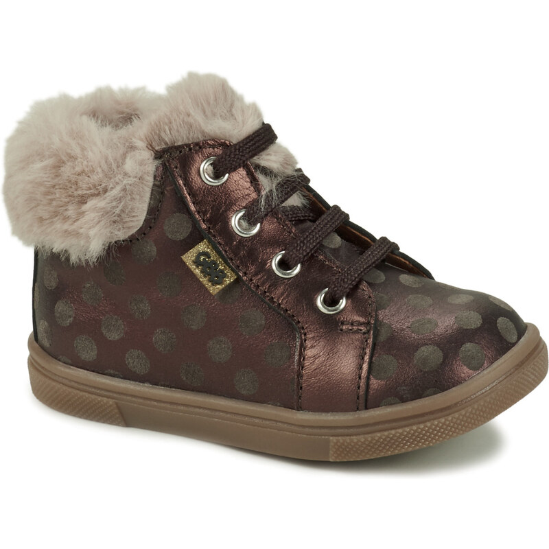 GBB Členkové tenisky JUNA GBB 54780896